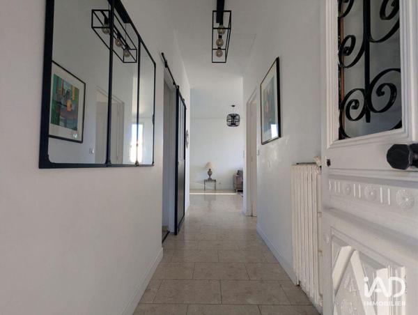 Maison à vendre 6 pièces 174 m² Cannes-La-Bocca