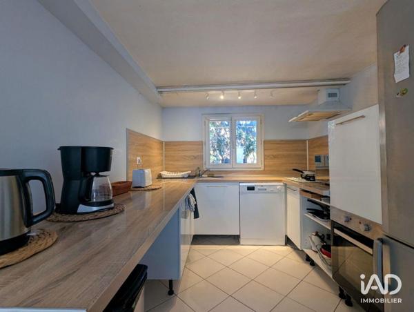 Maison à vendre 6 pièces 174 m² Cannes-La-Bocca