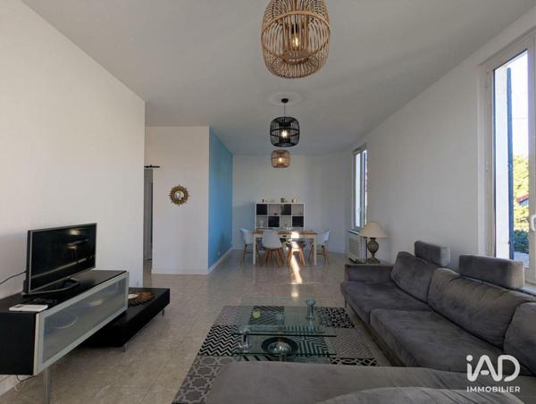 Maison à vendre 6 pièces 174 m² Cannes-La-Bocca