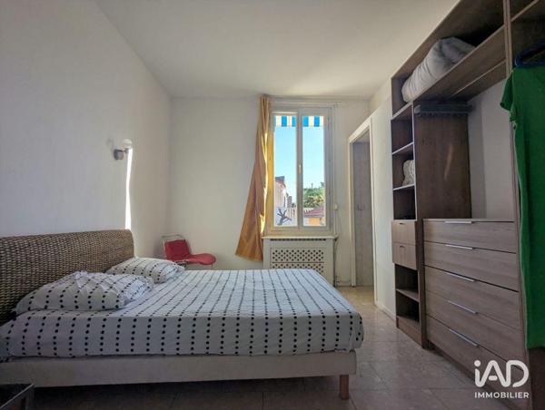 Maison à vendre 6 pièces 174 m² Cannes-La-Bocca