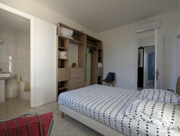 Maison à vendre 6 pièces 174 m² Cannes-La-Bocca