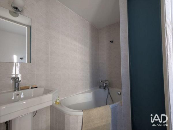 Maison à vendre 6 pièces 174 m² Cannes-La-Bocca