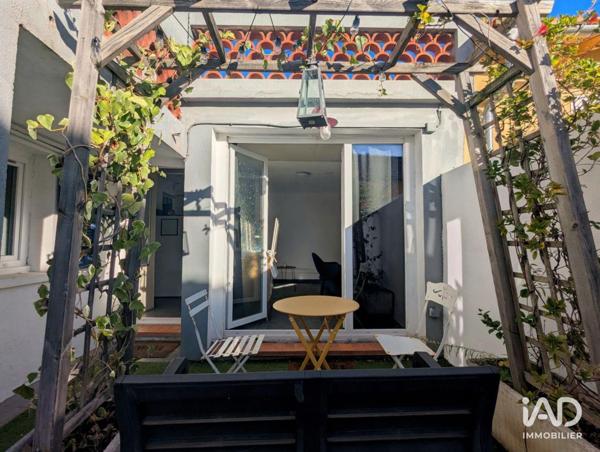 Maison à vendre 6 pièces 174 m² Cannes-La-Bocca