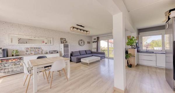 Maison Roissy En Brie 4 pièce(s) 61 m2