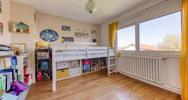 Maison Roissy En Brie 4 pièce(s) 61 m2