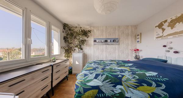 Maison Roissy En Brie 4 pièce(s) 61 m2