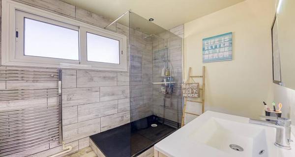 Maison Roissy En Brie 4 pièce(s) 61 m2