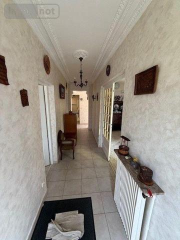 Maison à vendre à Hesdin dans le Pas-de-Calais (62140), ref : 083/2037