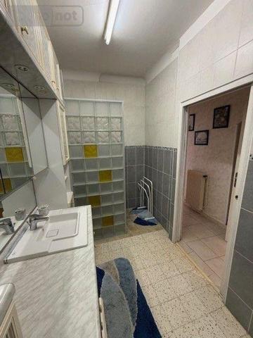 Maison à vendre à Hesdin dans le Pas-de-Calais (62140), ref : 083/2037