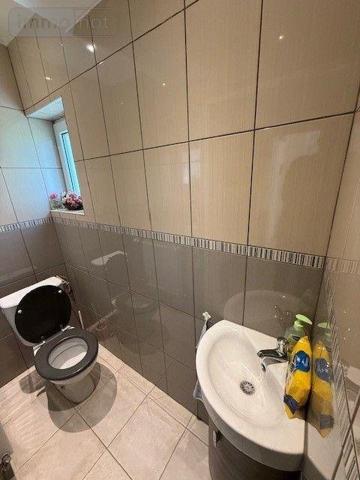 Maison à vendre à Hesdin dans le Pas-de-Calais (62140), ref : 083/2037