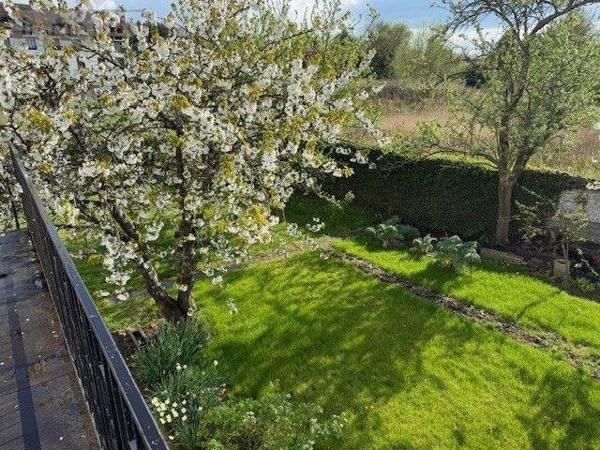 Maison à vendre à Hesdin dans le Pas-de-Calais (62140), ref : 083/2037