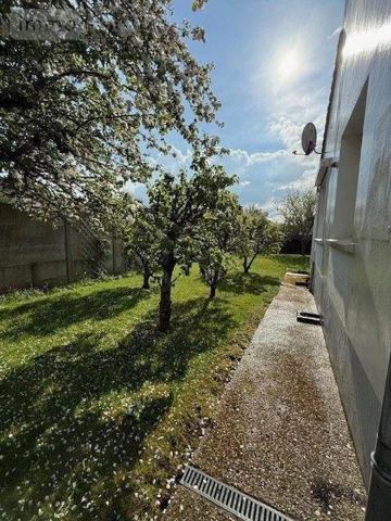 Maison à vendre à Hesdin dans le Pas-de-Calais (62140), ref : 083/2037