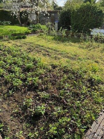 Maison à vendre à Hesdin dans le Pas-de-Calais (62140), ref : 083/2037