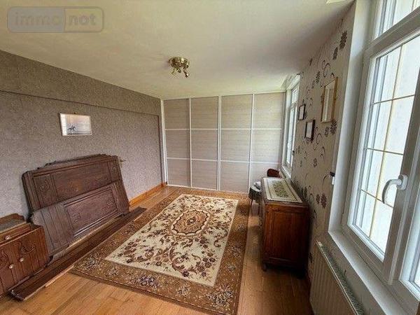 Maison à vendre à Hesdin dans le Pas-de-Calais (62140), ref : 083/2037