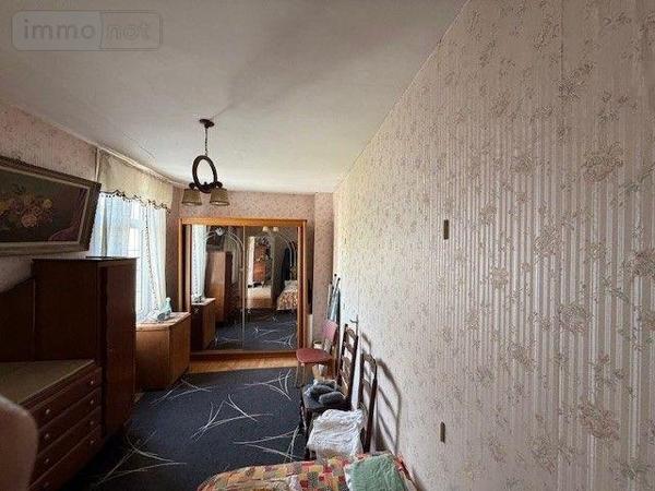 Maison à vendre à Hesdin dans le Pas-de-Calais (62140), ref : 083/2037