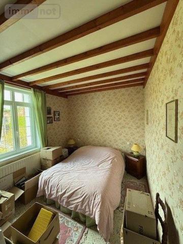 Maison à vendre à Hesdin dans le Pas-de-Calais (62140), ref : 083/2037