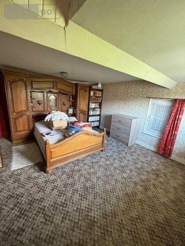 Maison à vendre à Hesdin dans le Pas-de-Calais (62140), ref : 083/2037