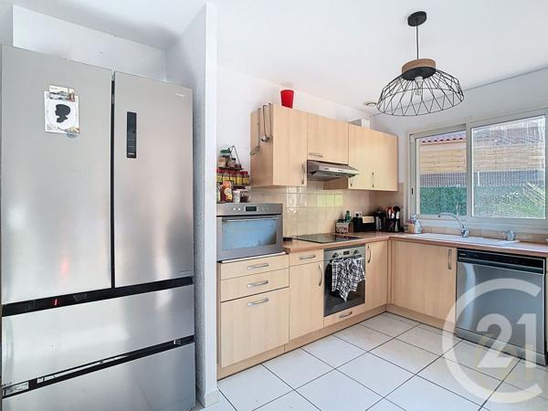 Appartement F3 à vendre  3 pièces - 66,83 m2 PERPIGNAN - 66