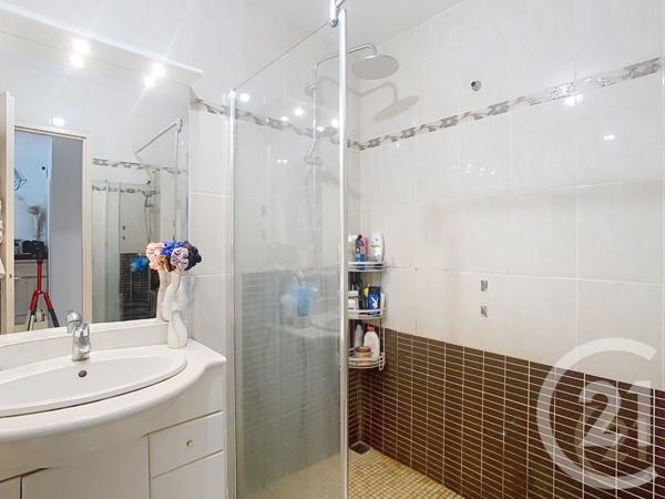 Appartement F3 à vendre  3 pièces - 66,83 m2 PERPIGNAN - 66