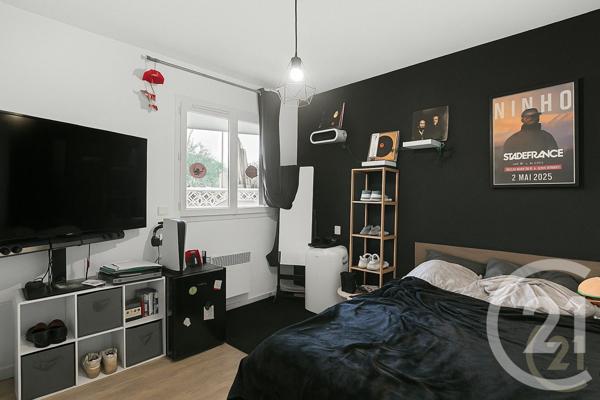 Appartement F3 à vendre  3 pièces - 66,83 m2 PERPIGNAN - 66