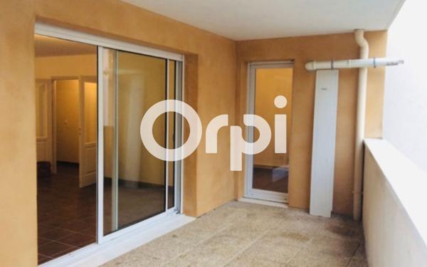 Appartement à louer    3 pièces • 69,01 m2 Saint-Étienne-de-Crossey