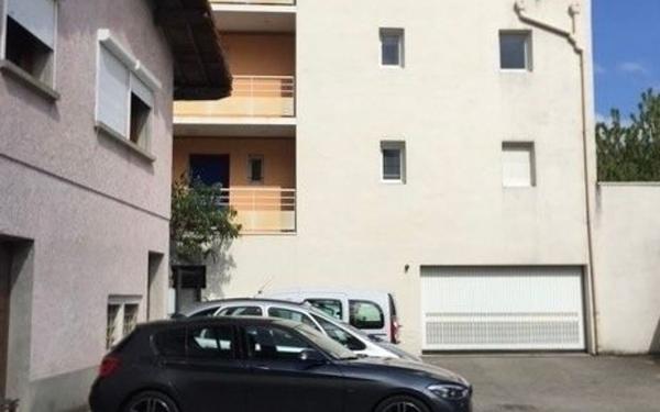 Appartement à louer    3 pièces • 69,01 m2 Saint-Étienne-de-Crossey