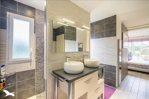 Maison à vendre |  Biscarrosse |  6 pièces | 214 m²