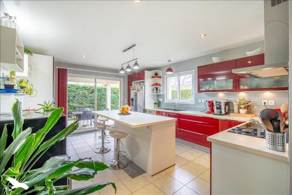 Maison à vendre |  Biscarrosse |  6 pièces | 214 m²