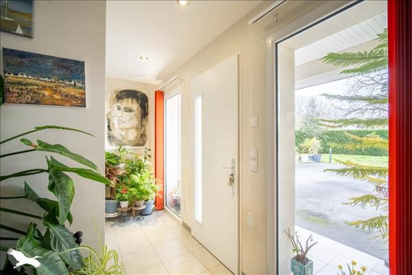 Maison à vendre |  Biscarrosse |  6 pièces | 214 m²