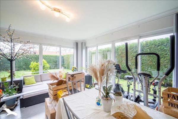 Maison à vendre |  Biscarrosse |  6 pièces | 214 m²