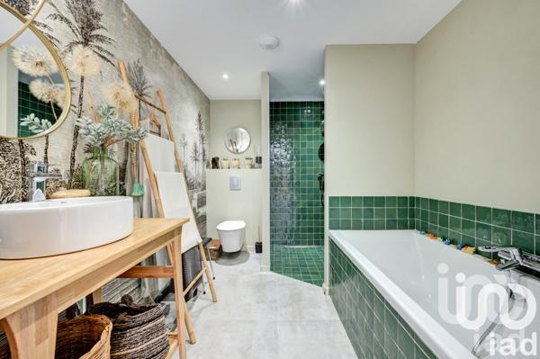 Maison à vendre 8 pièces 320 m² La Cadière-d'Azur