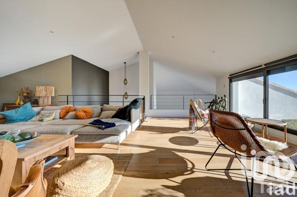 Maison à vendre 8 pièces 320 m² La Cadière-d'Azur