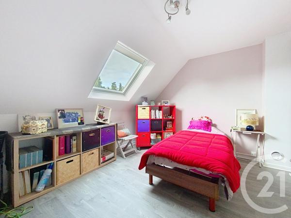 Maison à vendre  6 pièces - 140 m2 PERTHES - 77