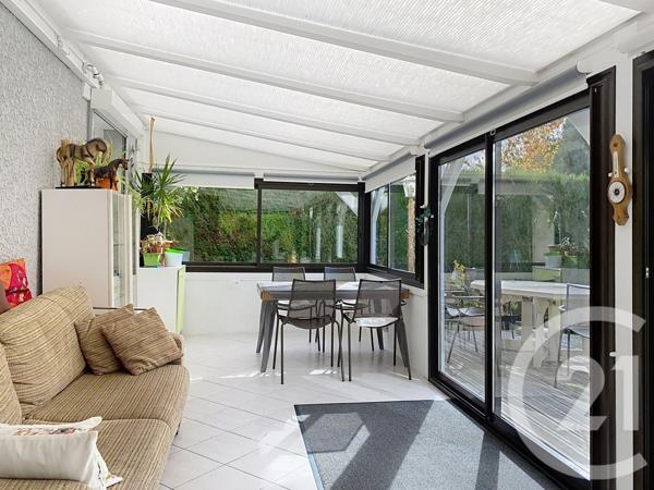 Maison à vendre  6 pièces - 140 m2 PERTHES - 77