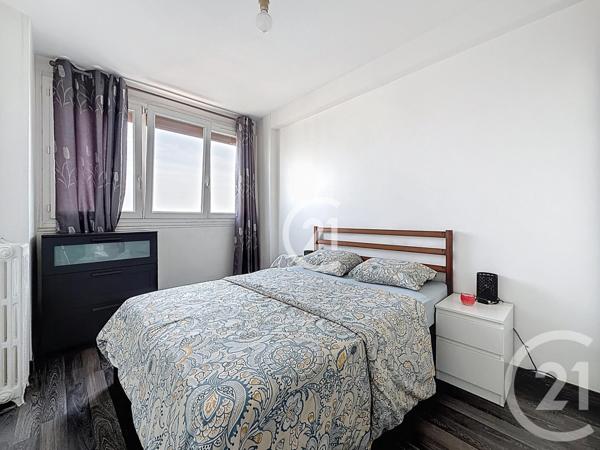 Appartement F4 à vendre  4 pièces - 64,22 m2 MONTREUIL - 93