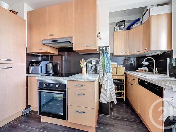 Appartement F4 à vendre  4 pièces - 64,22 m2 MONTREUIL - 93