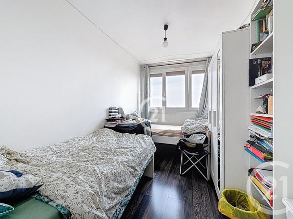 Appartement F4 à vendre  4 pièces - 64,22 m2 MONTREUIL - 93