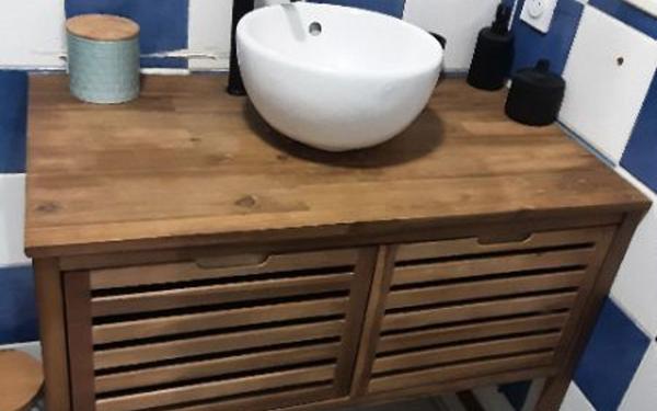 Immeuble à vendre    6 pièces •  Contres