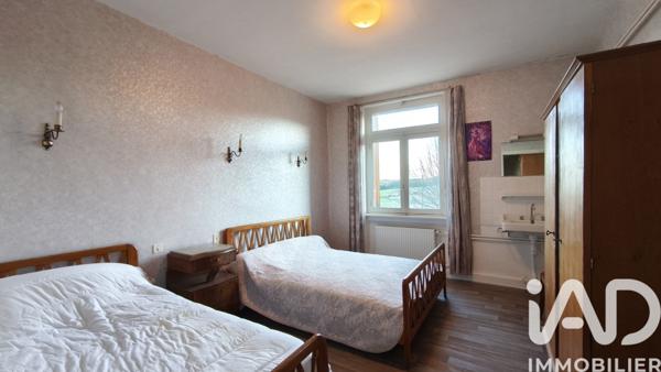 Maison à vendre 14 pièces 420 m² Saint-Georges-Lagricol