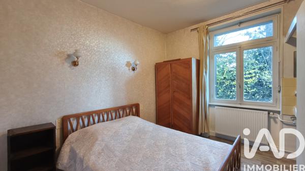 Maison à vendre 14 pièces 420 m² Saint-Georges-Lagricol