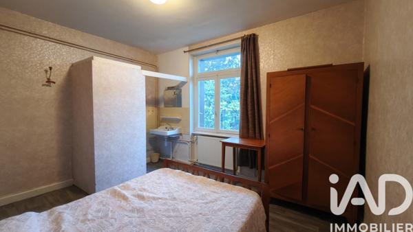 Maison à vendre 14 pièces 420 m² Saint-Georges-Lagricol