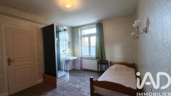 Maison à vendre 14 pièces 420 m² Saint-Georges-Lagricol