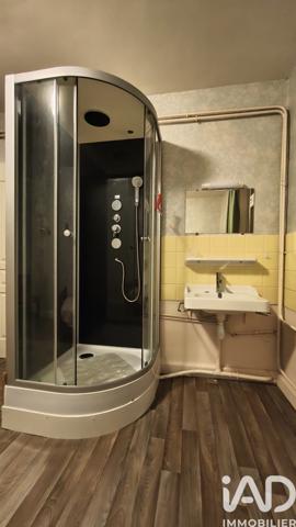 Maison à vendre 14 pièces 420 m² Saint-Georges-Lagricol