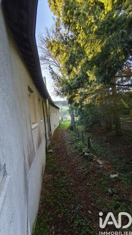 Maison à vendre 14 pièces 420 m² Saint-Georges-Lagricol