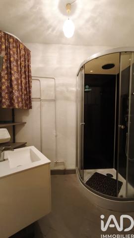 Maison à vendre 14 pièces 420 m² Saint-Georges-Lagricol