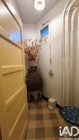 Maison à vendre 14 pièces 420 m² Saint-Georges-Lagricol