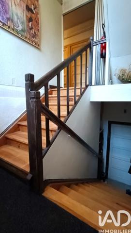 Maison à vendre 14 pièces 420 m² Saint-Georges-Lagricol