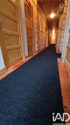 Maison à vendre 14 pièces 420 m² Saint-Georges-Lagricol