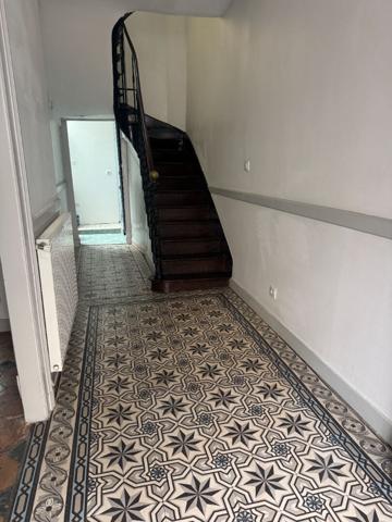 Maison en hyper centre-ville du Mans