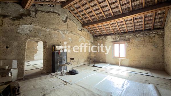 Maison 8 pièces - 210 m² Exclusivité efficity